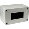 Panel Meter Accessories - 1959143 - RS Components, Ltd.