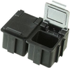 Compartment Boxes - 2871107 - RS Components, Ltd.