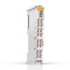 ED7211-0010 | EtherCAT Terminal, 1-channel motion interface, servomotor, 48 V DC, 4.5 A, OCT, push-in New -  - Beckhoff Automation LLC