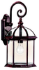 49186TZ Exterior -Wall Mount - 681966 - Capital Lighting, Inc.
