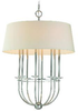 F2188PN Large Chandeliers-Candle - 673881 - Capital Lighting, Inc.
