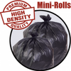 Coreless Rolls-Black -- MR24249MK - Image