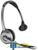 Plantronics WH300 Savi Office Replacement Over-the-Head.. - 83323-01 - TelephoneStuff.com