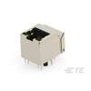 Modular/Ethernet Connector (RJ45, RJ11) Jacks - 17-203325-E-ND - DigiKey