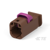 Coaxial Connector (RF) Accessories - 1734-1823905-6-ND - DigiKey