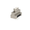 D-Sub Connector Assemblies - 2262-A28410-115-ND - DigiKey