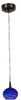 72979-BRZ/BLULN Mini Pendants-Cable - 362895 - Capital Lighting, Inc.