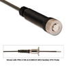 Miniature Temperature Transmitter -- SPRTX-SS - Image