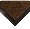 Wearwell 290 Gray Indoor Polypropylene Carpeted Entry Mat - 4 ft Width - 60 ft Length - 715411-13029 - 715411-13029 - R. S. Hughes Company, Inc.