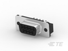 PCB D-Sub Connectors - 5747089-2 - TE Connectivity