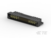 PCB Headers & Receptacles - 1-6450320-3 - TE Connectivity