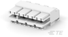 Standard Edge Connectors - 4-1740533-4 - TE Connectivity