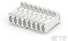 Standard Rectangular Connectors - 284085-1 - TE Connectivity