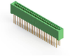 Card Edge Connectors - Edgeboard Connectors - 346-052-541-201 - Lingto Electronic Limited