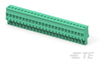 PCB Terminal Blocks - 2-284047-4 - TE Connectivity