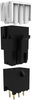 Wtb Connector, Header, 4Pos, 2Row; Connector Systems Molex - 99AC7064 - Newark, An Avnet Company