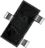 Mosfet, P Channel, -60V, -1.1A, Sot-23; Channel Type Diodes Inc. - 12T2278 - Newark, An Avnet Company