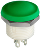 Pushbutton Sw, Spst-No/nc, 2A, 28Vdc; Product Range Apem - 69AC1963 - Newark, An Avnet Company