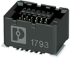 Conn, Rcpt, 12Pos, 2Row, 0.8Mm Rohs Compliant Phoenix Contact - 92AH6403 - Newark, An Avnet Company