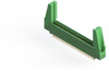 Card Edge Conn, Dual Side, 54Pos, Th; Card Edge Connector Type Edac - 68AJ8969 - Newark, An Avnet Company