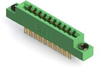 Card Edge Conn, Dual Side, 20Pos, Lug; Card Edge Connector Type Edac - 29H3674 - Newark, An Avnet Company