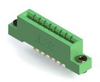 Card Conn, Single Side, 8Pos, Wire Wrap; Card Edge Connector Type Edac - 60AJ1848 - Newark, An Avnet Company