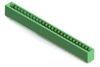 Card Conn, Dual Side, 50Pos, Wire Wrap; Card Edge Connector Type Edac - 85H4783 - Newark, An Avnet Company