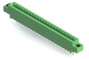Card Edge Conn, Single Side, 22Pos, Th; Card Edge Connector Type Edac - 59AJ6184 - Newark, An Avnet Company