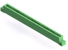 Card Edge Conn, Single, 51Pos, Th; Card Edge Connector Type Edac - 64AJ5281 - Newark, An Avnet Company