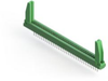 Card Conn, Single Side, 34Pos, Wire Wrap; Card Edge Connector Type Edac - 58AJ0708 - Newark, An Avnet Company