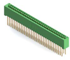 Card Conn, Dual Side, 66Pos, Wire Wrap; Card Edge Connector Type Edac - 75AJ9056 - Newark, An Avnet Company