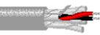 Shielded Multipair Cable 4Pr 1000Ft 400V Chrome; Cable Shielding Belden - 87K1792 - Newark, An Avnet Company