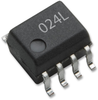 Optocoupler, Digital, 5Mbd, 3750Vrms; No. Of Channels Broadcom - 58Y4389 - Newark, An Avnet Company