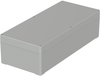 Small Enclosure, Polycarbonate, Grey; Enclosure Type Bopla - 03AH6713 - Newark, An Avnet Company