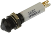 Led Indicator, 8Mm, Red/yellow/green, 24Vdc, Ip67; Led Color Apem - 16R0165 - Newark, An Avnet Company