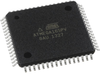 Microcontroller Mcu, 8 Bit, Atmega, 16Mhz, Tqfp-64; Product Range Microchip - 68T2678 - Newark, An Avnet Company