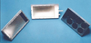 1036 Cm&sup2; Beta-gamma Proportional Counter -- LND 49728 - Image