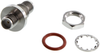 Rf/coaxial Adapter, Sma Jack-Sma Jack; Convert From Coax Type L-Com - 07H2403 - Newark, An Avnet Company