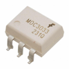 Optoisolators - Triac, SCR Output - MOC3033SM - 789063-MOC3033SM - Win Source Electronics