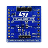 Development Boards, Kits, Programmers - Evaluation and Demonstration Boards and Kits - 1284467-STEVAL-ISB017V1 - Win Source Electronics