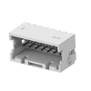 Headers, Male Pins - 17-1-2324245-4-ND - DigiKey