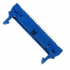 Headers, Male Pins - 609-3638-ND - DigiKey