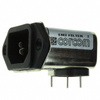 Power Entry Modules (PEM) - CCM1231-ND - DigiKey