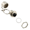 Modular/Ethernet Connector Adapters - 626-1418-ND - DigiKey