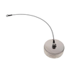 Circular Connector Accessories - 623-M83723/60-124RT-ND - DigiKey