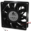 Fans, Thermal Management - Fans - DC Brushless Fans (BLDC) - FFB1248SHE - Acme Chip Technology Co., Limited