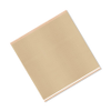 3M 465 Adhesive Transfer Tape Clear 12 in x 12 in Square 6 Pack -- 465 12IN X 12IN - Image