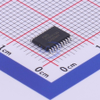 Single Chip Microcomputer/Microcontroller >> Microcontroller Units (MCUs/MPUs/SOCs) -- FT61F135-TRB - Image