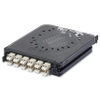 FX ECX Splice Cassette OM1 12 Ports - FX ECX Cassette OM1 12P Splice - Belden Inc.