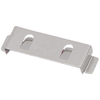 Battery Holders, Clips, Contacts -- 123-A-BAT-CH-C8-EA-CSR1CT-ND - Image